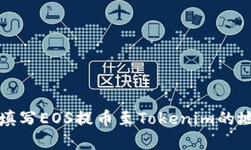 如何正确填写EOS提币至Tokenim的地址和标签