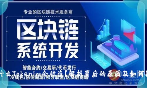 为什么Tokenim会被盗？解析背后的原因及如何防范