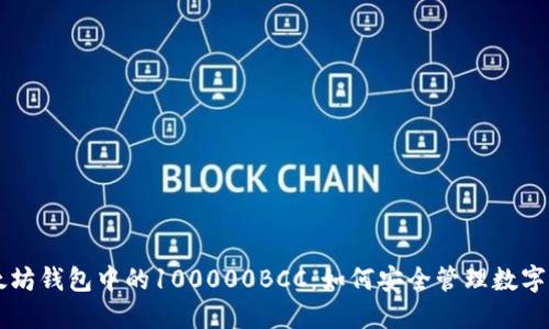 以太坊钱包中的100000BCC：如何安全管理数字资产