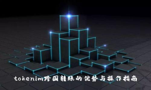 tokenim跨国转账的优势与操作指南