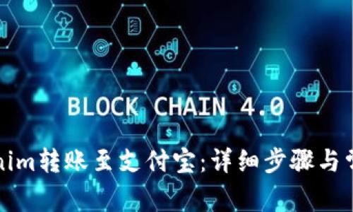 如何将Tokenim转账至支付宝：详细步骤与常见问题解答