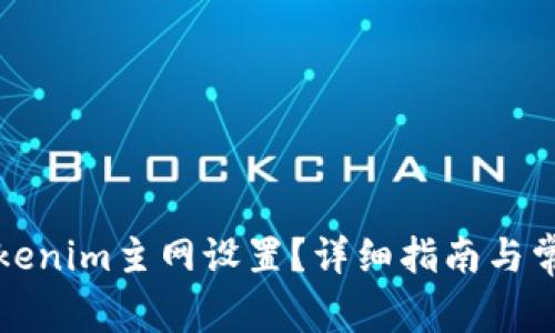 如何修改Tokenim主网设置？详细指南与常见问题解答