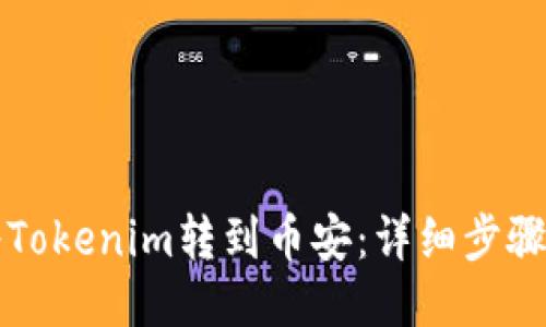 如何将Tokenim转到币安：详细步骤与指南