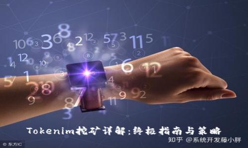 Tokenim挖矿详解：终极指南与策略