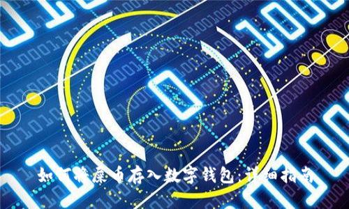 如何将屎币存入数字钱包：详细指南
