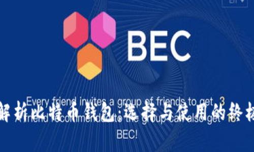 全面解析比特币钱包：选择与使用的终极指南