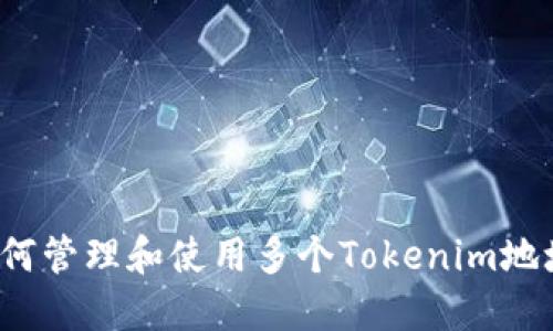 如何管理和使用多个Tokenim地址？