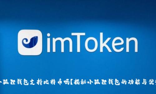 小狐狸钱包支持比特币吗？揭秘小狐狸钱包的功能与优势