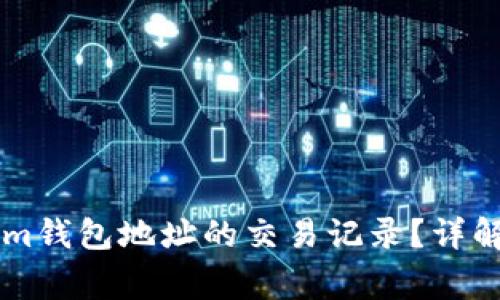 如何查询TokenIm钱包地址的交易记录？详解步骤与注意事项