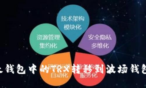 如何将以太钱包中的TRX转移到波场钱包：详细指南
