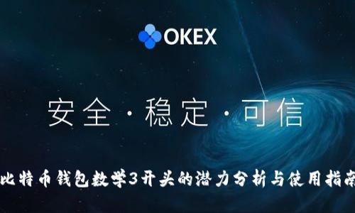 比特币钱包数学3开头的潜力分析与使用指南