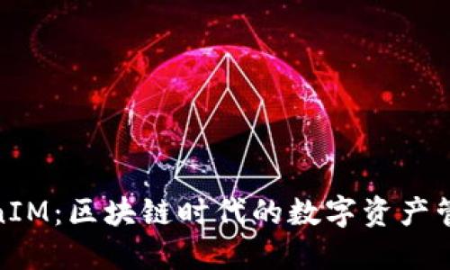 安徽TokenIM：区块链时代的数字资产管理新选择