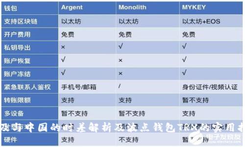 埃及与中国的时差解析及波点钱包TRX的实用指南