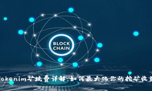 Tokenim矿坑费详解：如何最大化你的挖矿收益