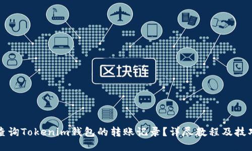 如何查询Tokenim钱包的转账记录？详尽教程及技巧分享