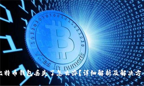 比特币钱包丢失了怎么办？详细解析及解决方案