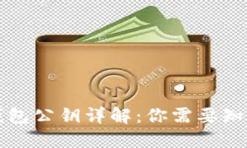 狗狗币钱包公钥详解：你需要知道的一切