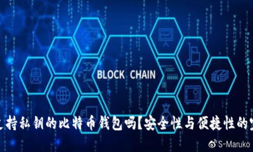 你了解支持私钥的比特币钱包吗？安全性与便捷性的完美结合