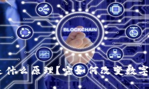 Tokenim是什么原理？它如何改变数字资产世界？