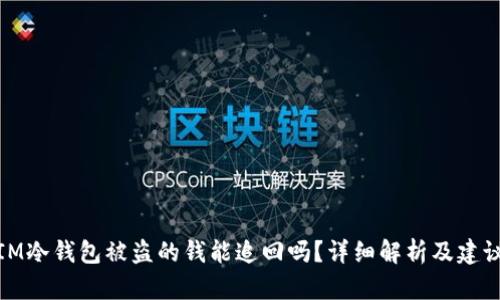 IM冷钱包被盗的钱能追回吗？详细解析及建议
