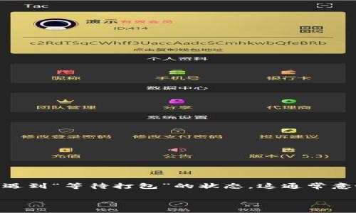 在区块链和加密货币的世界中，Tokenim是一种常用的代币管理和交易方式。有时候，用户可能会遇到“等待打包”的状态，这通常意味着他们的交易尚未被矿工确认或处理。如果你想要取消“等待打包”的交易，可以尝试以下方法。

### 如何取消Tokenim的“等待打包”交易？