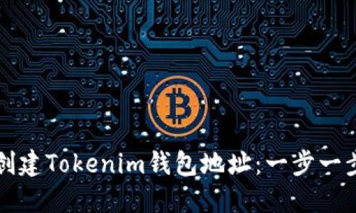 如何创建Tokenim钱包地址：一步一步指导