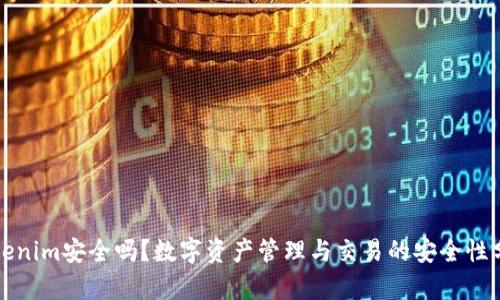 Tokenim安全吗？数字资产管理与交易的安全性分析