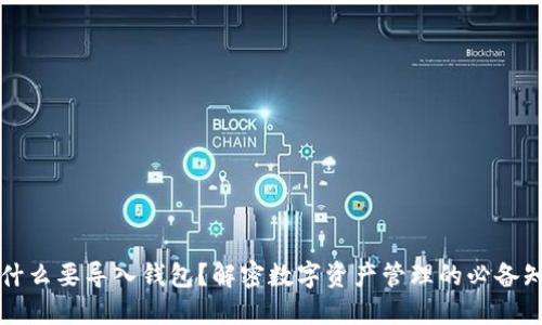 为什么要导入钱包？解密数字资产管理的必备知识