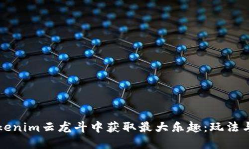 如何在Tokenim云龙斗中获取最大乐趣：玩法与技巧指南