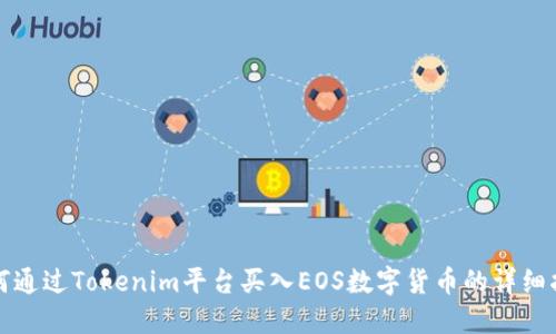 如何通过Tokenim平台买入EOS数字货币的详细指南