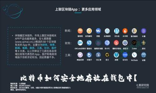比特币如何安全地存放在钱包中？