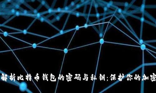深入解析比特币钱包的密码与私钥：保护你的加密资产