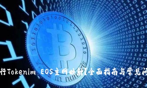 如何进行Tokenim EOS主网映射？全面指南与常见问题解答