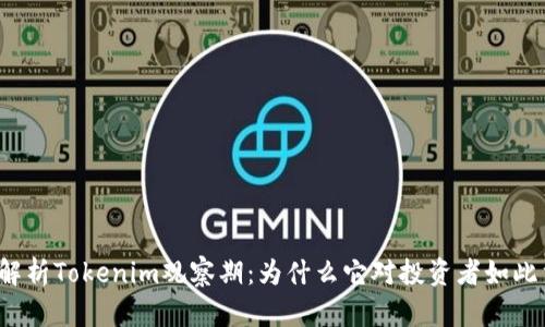 深入解析Tokenim观察期：为什么它对投资者如此重要？