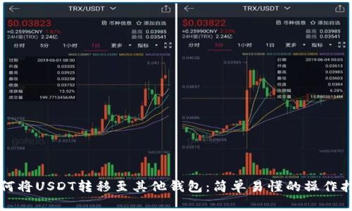如何将USDT转移至其他钱包：简单易懂的操作指南