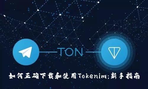 如何正确下载和使用Tokenim：新手指南