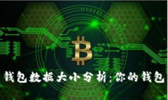11年比特币钱包数据大小分析：你的钱包有多少数