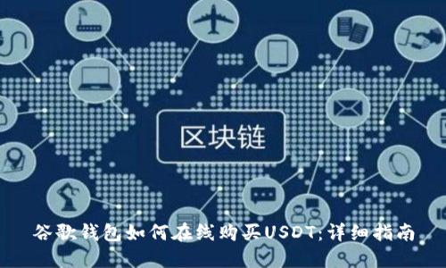 谷歌钱包如何在线购买USDT：详细指南