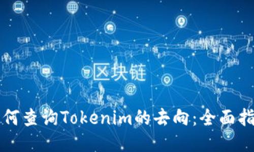如何查询Tokenim的去向：全面指南