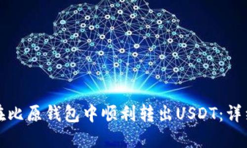 如何在比原钱包中顺利转出USDT：详细指南