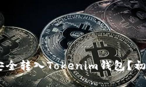 如何将USDT安全转入Tokenim钱包？初学者必看指南