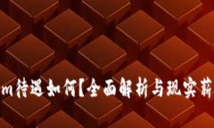 Tokenim待遇如何？全面解析与现实薪资比较