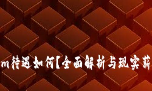 Tokenim待遇如何？全面解析与现实薪资比较