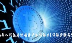 Tokenim导入钱包后没有资产如何解决？详解步骤与