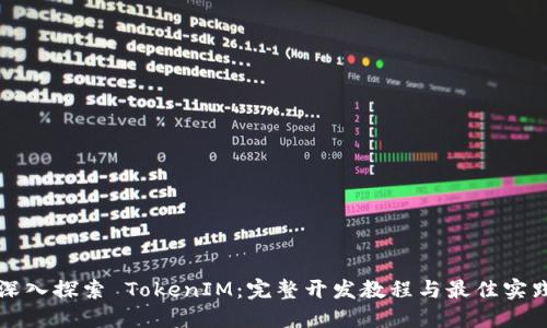 深入探索 TokenIM：完整开发教程与最佳实践