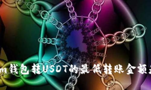 Tokenim钱包转USDT的最低转账金额是多少？