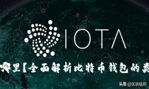 比特币钱包在哪里？全面解析比特币钱包的类型和选择指南