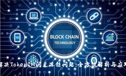 如何解决TokenIM闪兑冻结问题：全方位解析与应对策略