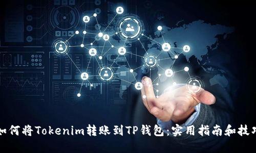 如何将Tokenim转账到TP钱包：实用指南和技巧
