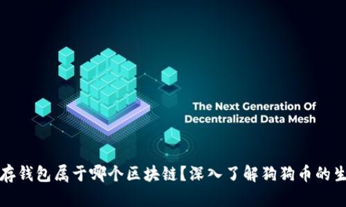 狗狗币存钱包属于哪个区块链？深入了解狗狗币的生态系统